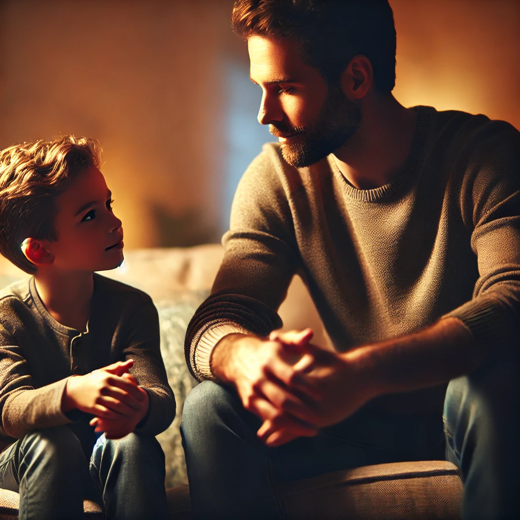 Padres Responsables