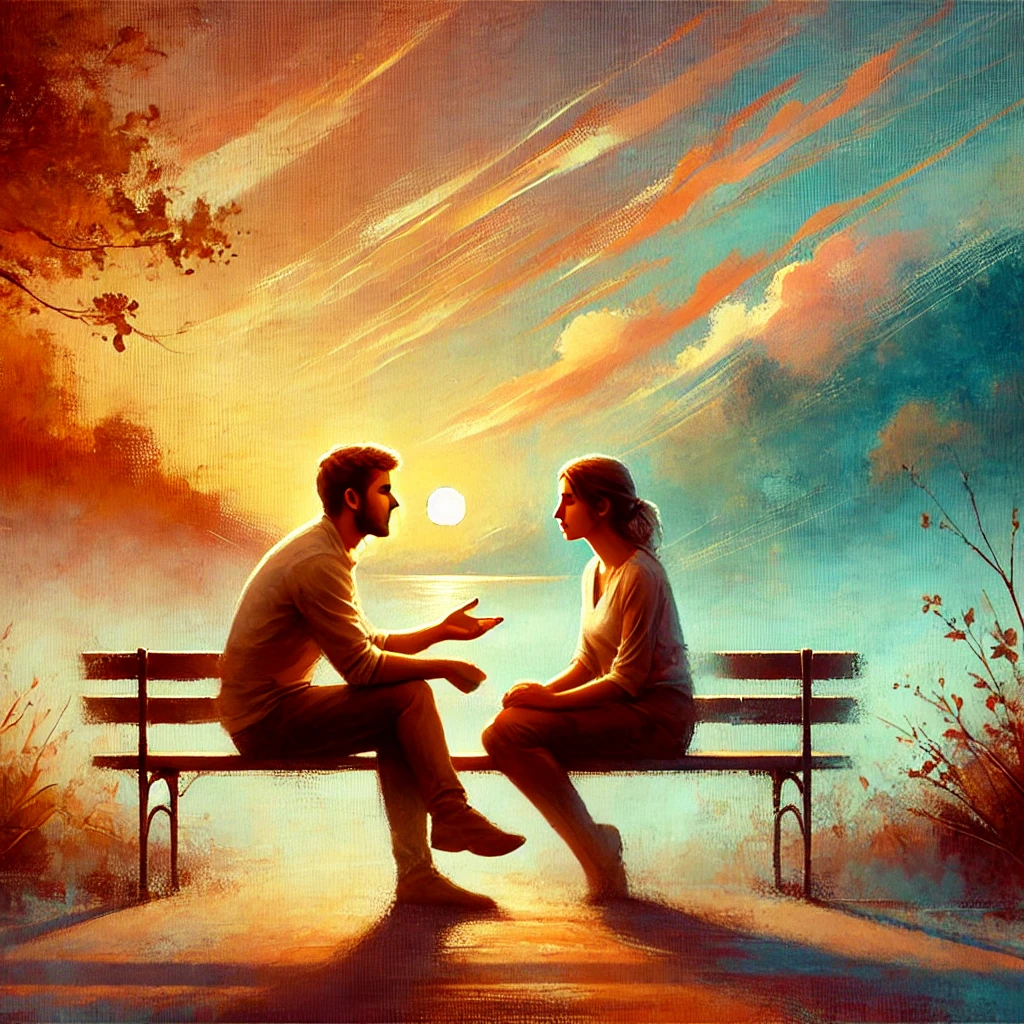 El Amor y Otros Sentimientos